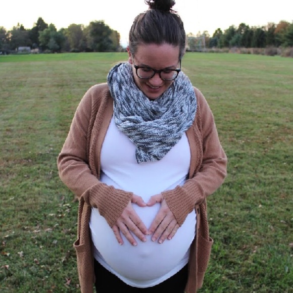 Meet the Posher Other - Meet your Posher, Amanda